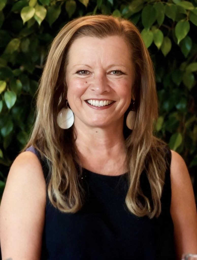 Stephanie M. Baker Profile Photo