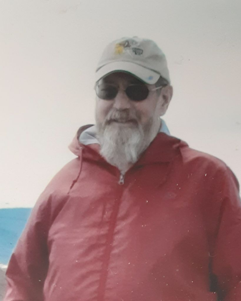 Neal Homan Profile Photo