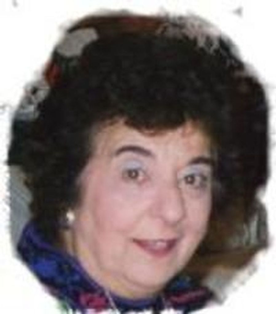 Eda V Farantino