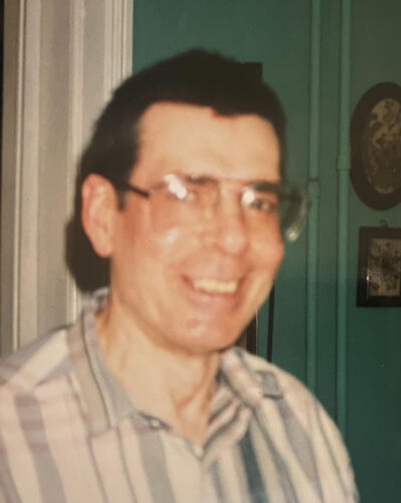 Michael K. Barta Profile Photo
