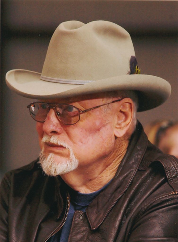 Freddy Mac Scarborough Profile Photo