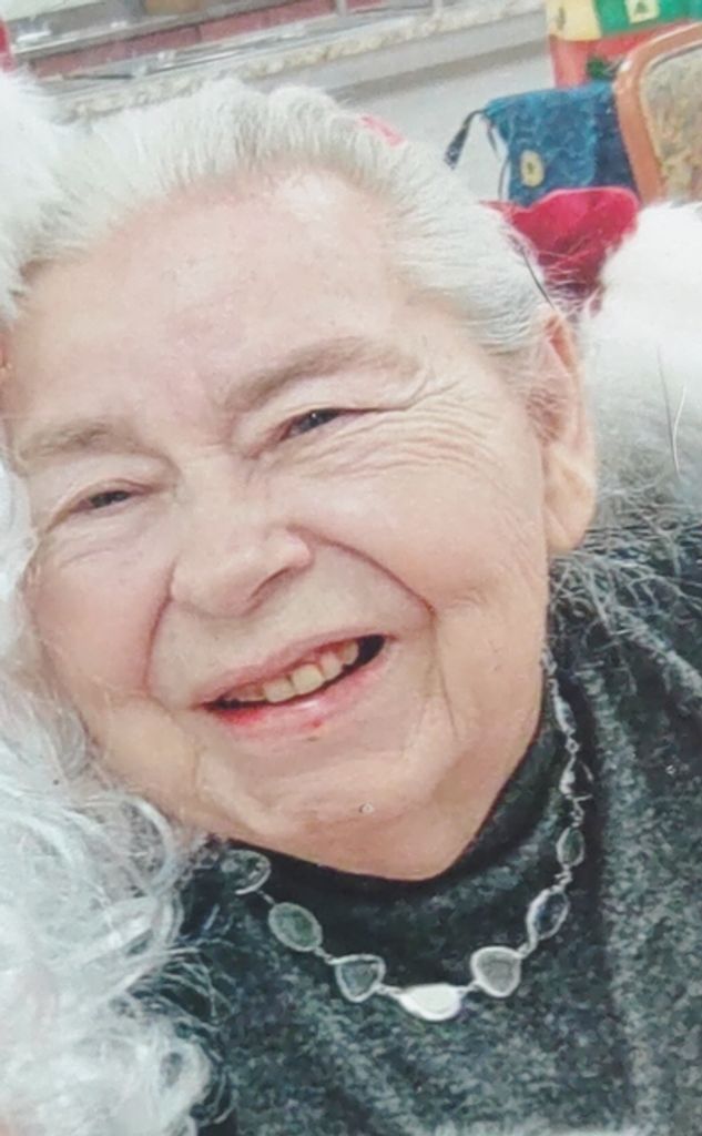 Florence Guillory Profile Photo