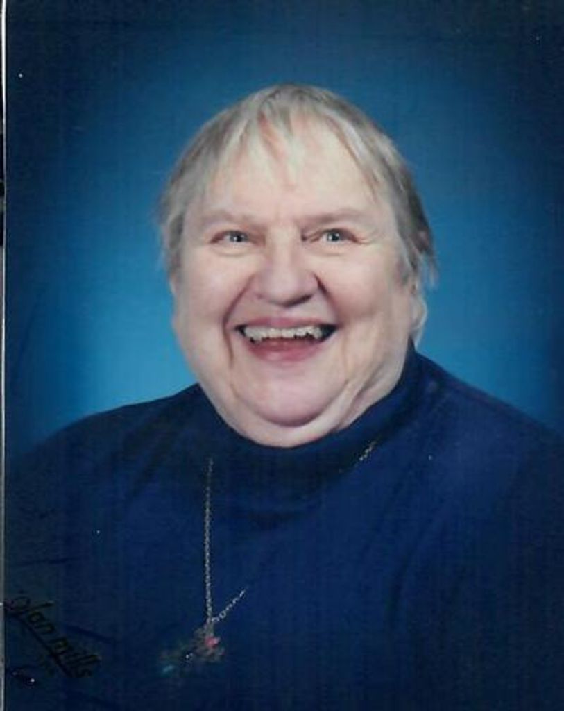 Louise E. Cooke Profile Photo