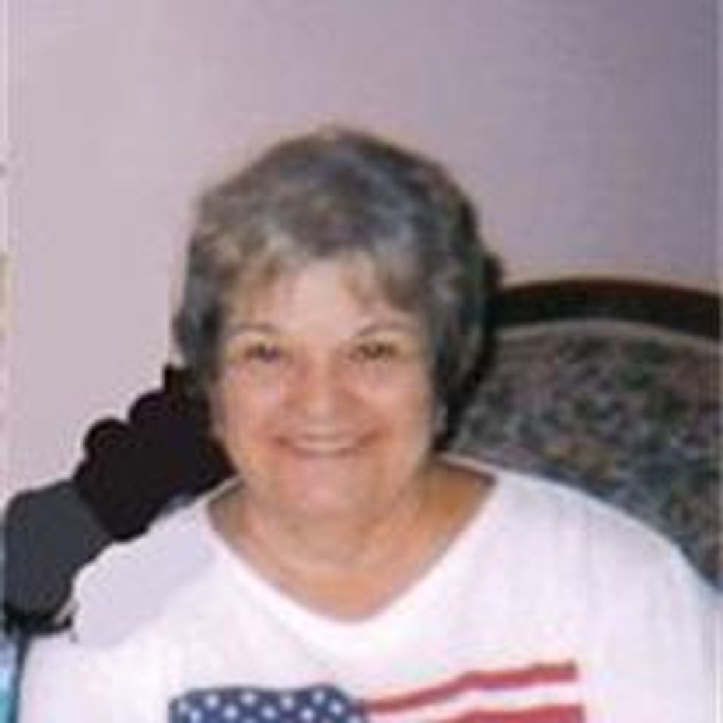 Maria A Sandoval Profile Photo