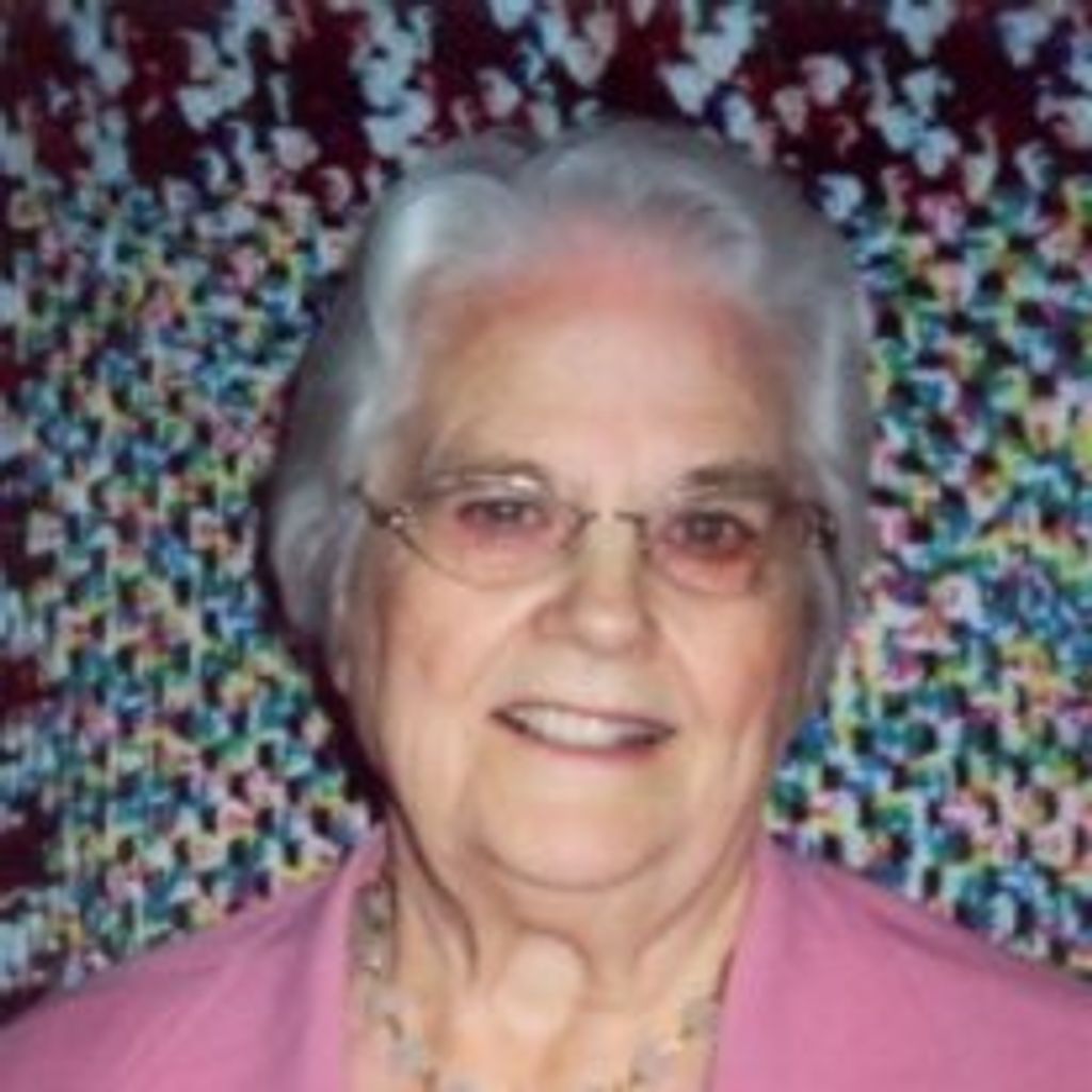 Nellie Sedman Abel