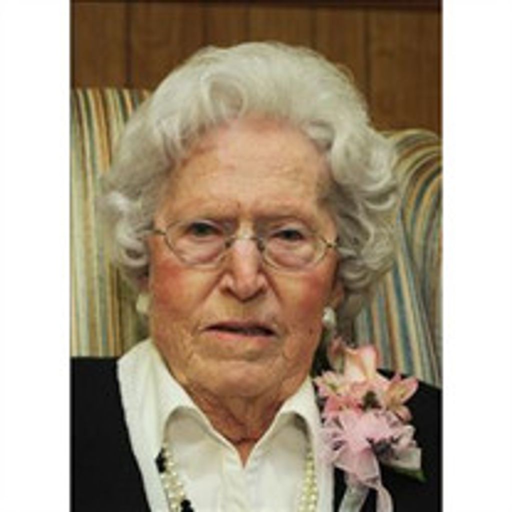 Norine Parrish