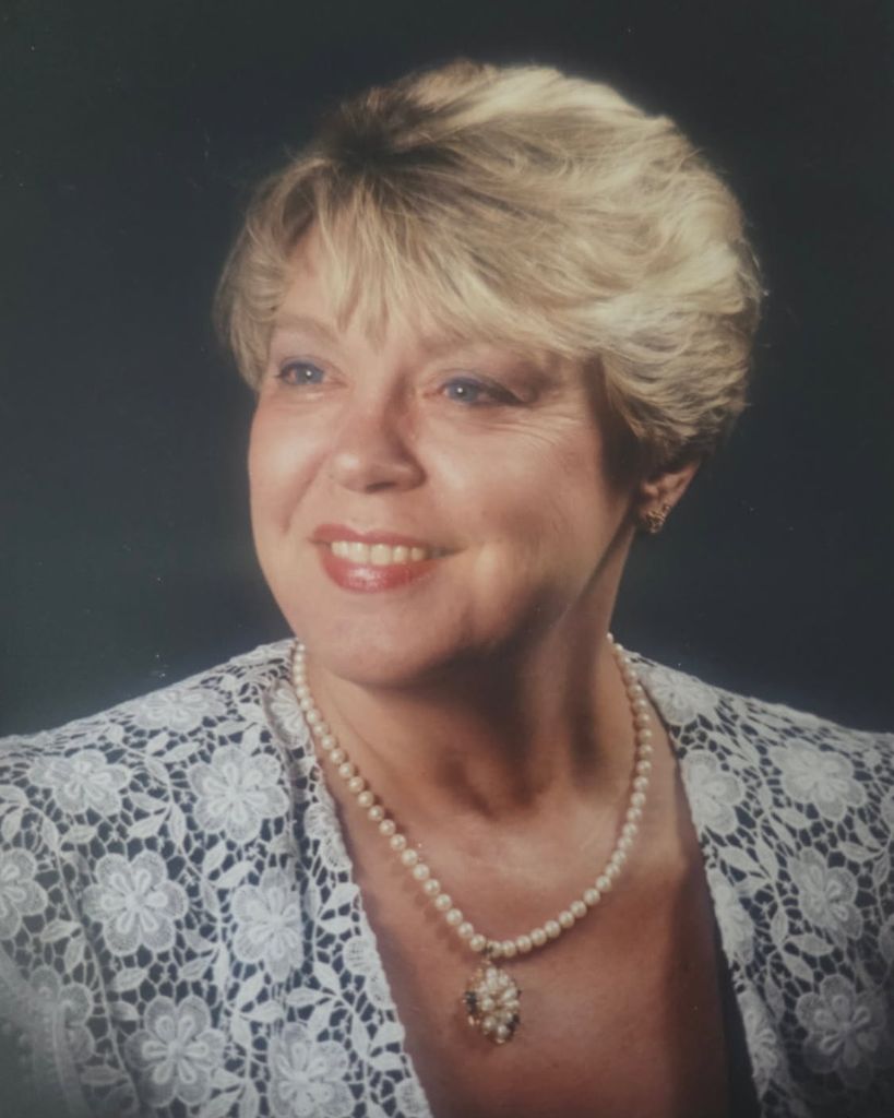 Alene Trutowska Kutsherenko Profile Photo