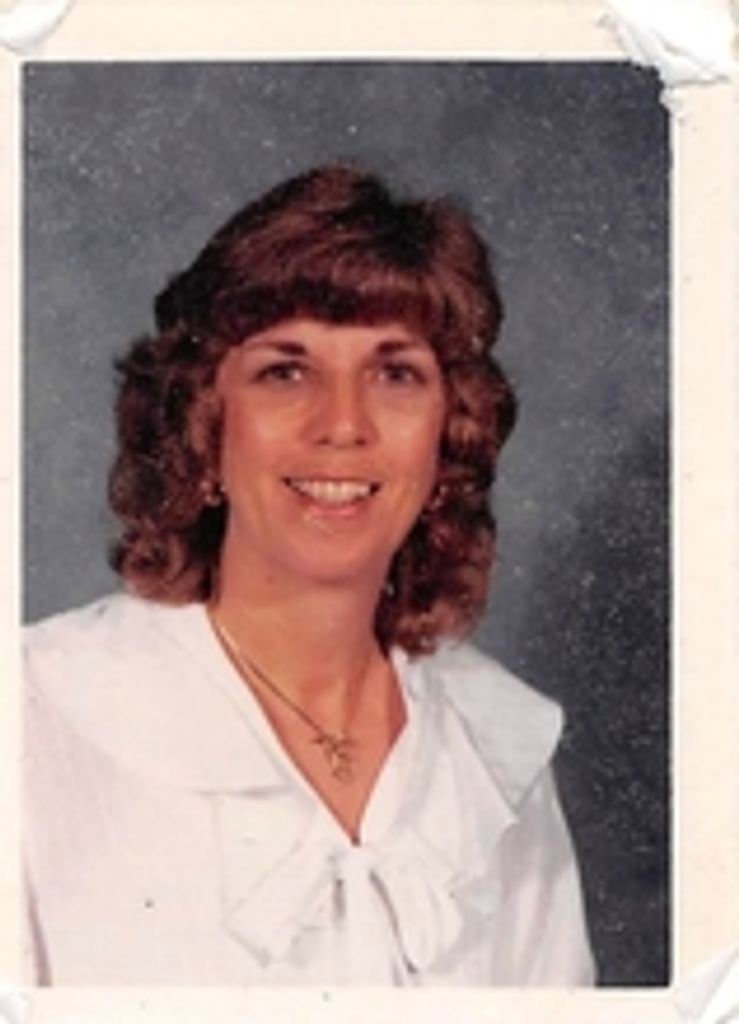 Suzanne Catherine Lewis (Stevens) Profile Photo