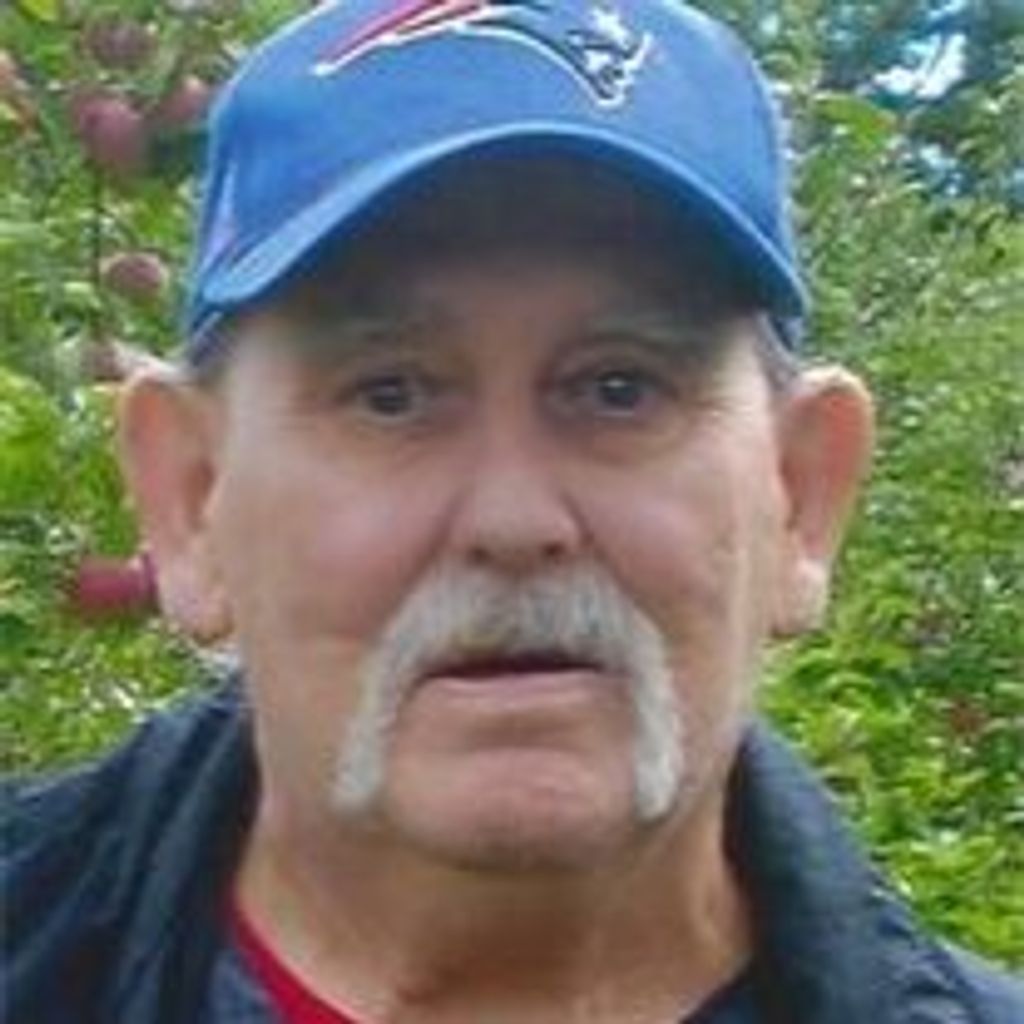 Donald S. Bastine