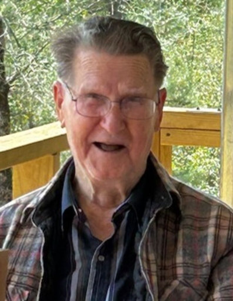George Eldridge Balch Profile Photo