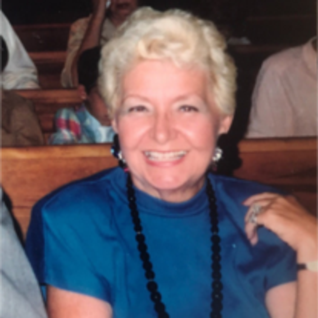Roberta Marie Leeser