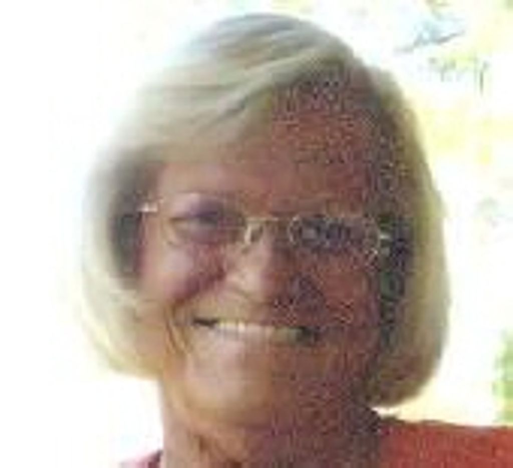 Doris M. Franklin Profile Photo