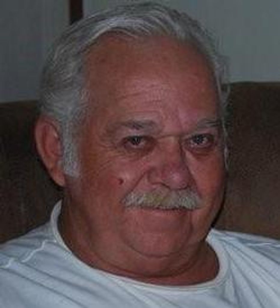 Larry Latt Garrett Profile Photo