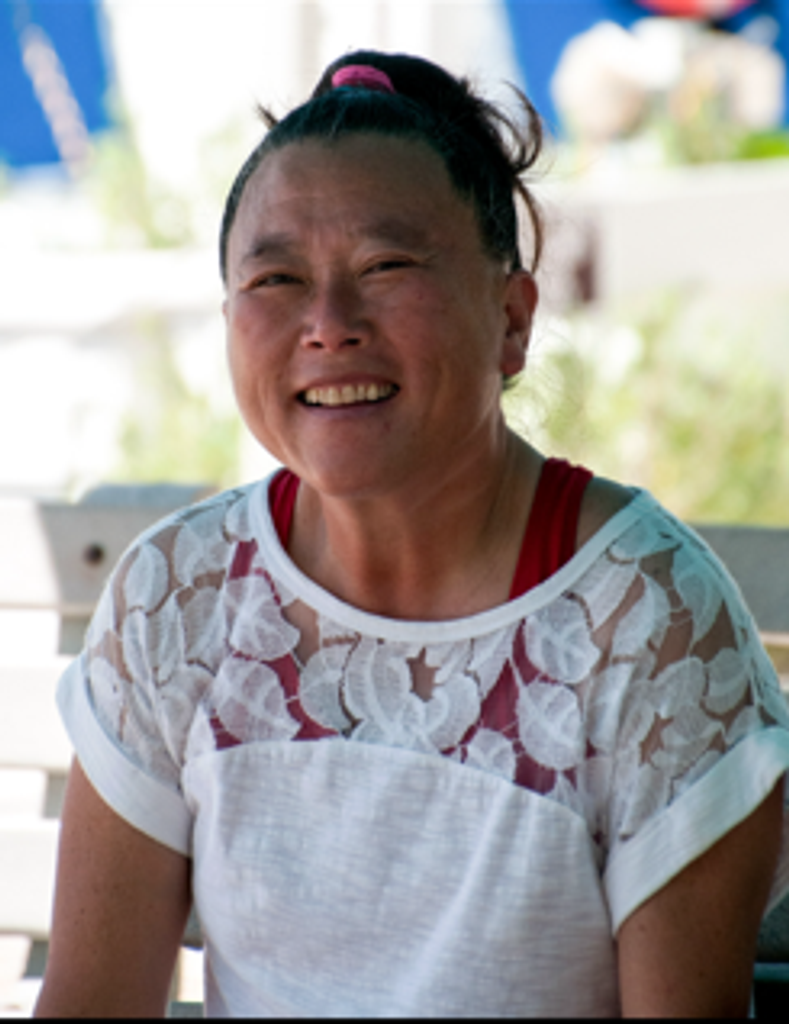 Maria A Dulaney Profile Photo