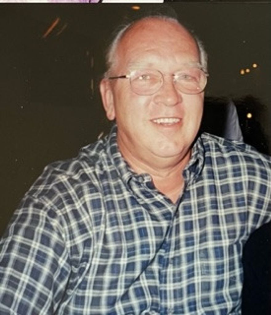 Richard A Pinter Profile Photo
