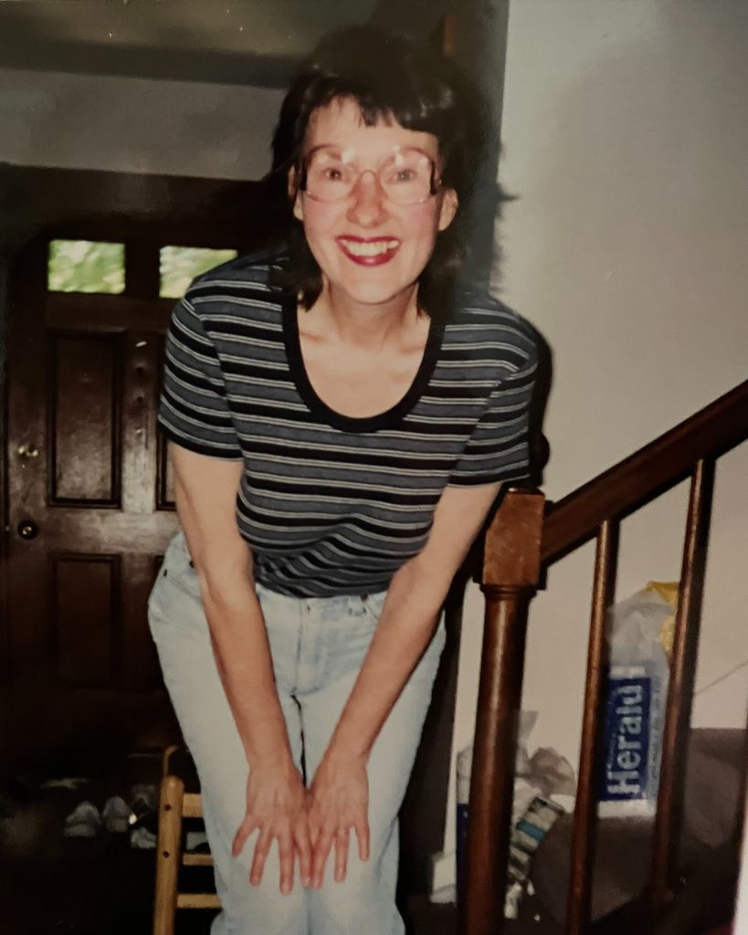 Kay Louise Frye Profile Photo