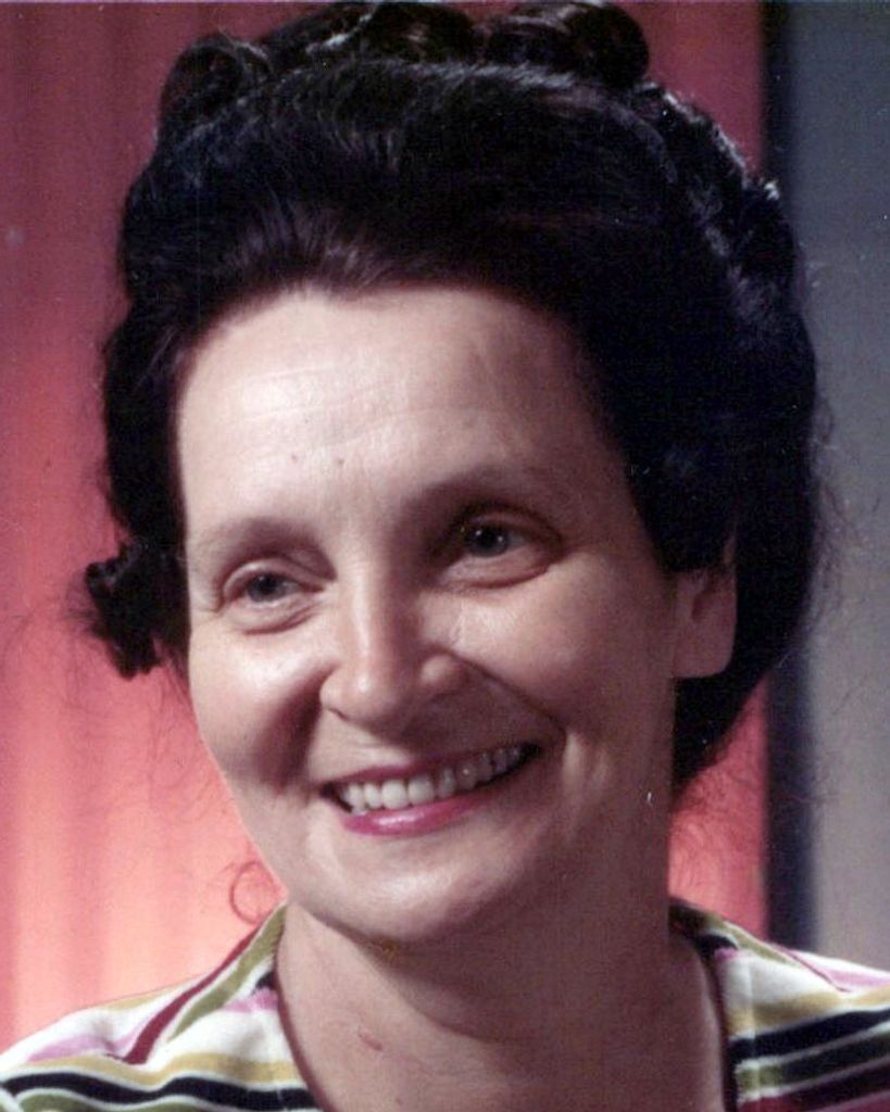 Dorothy Placzek Profile Photo