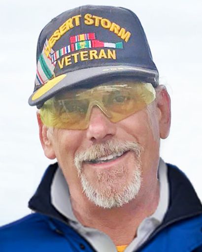 Bruce Halverson Jr.'s obituary image