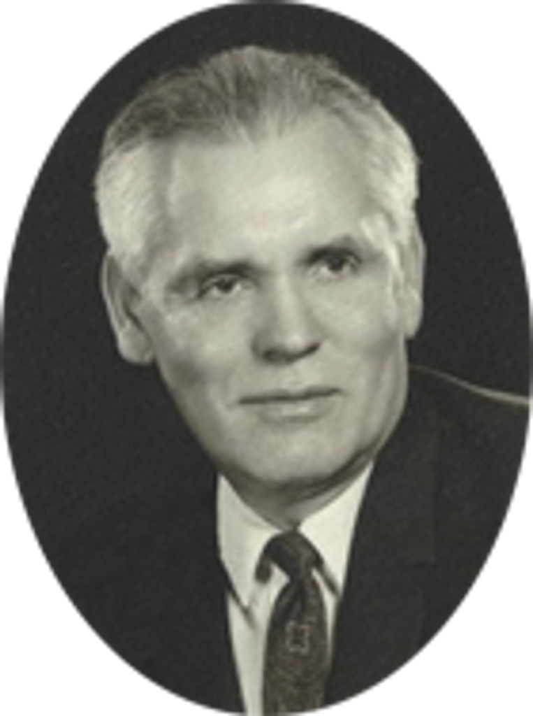 Donald Crawford Profile Photo
