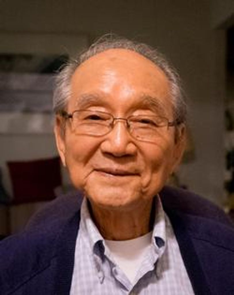 Toshio Iwata