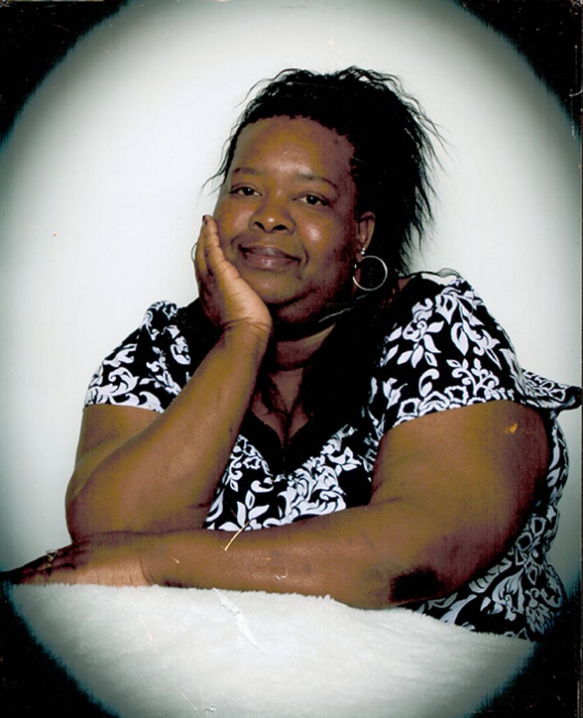 Belinda Hardy