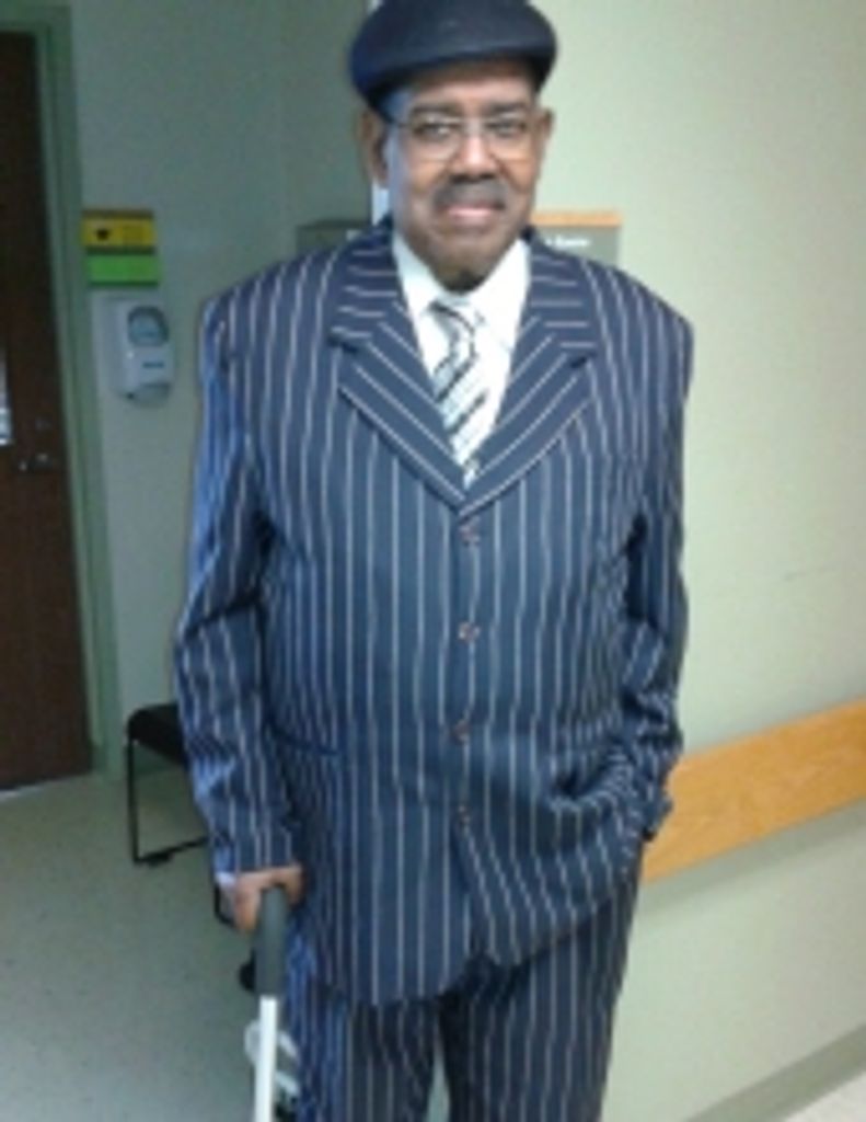 John Williams (Lansing)