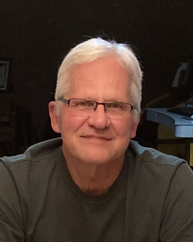 Larry Pavlish