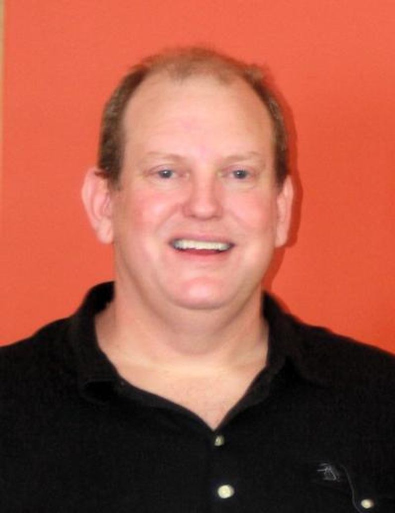 Matthew Scott Stapleton Profile Photo
