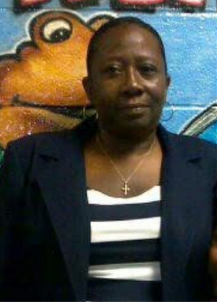 Eveline W. Capers Profile Photo