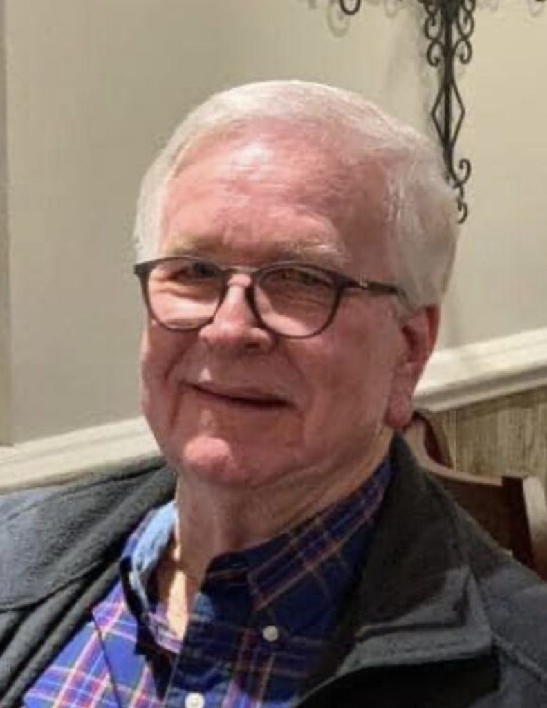 Donald Delaney Wells