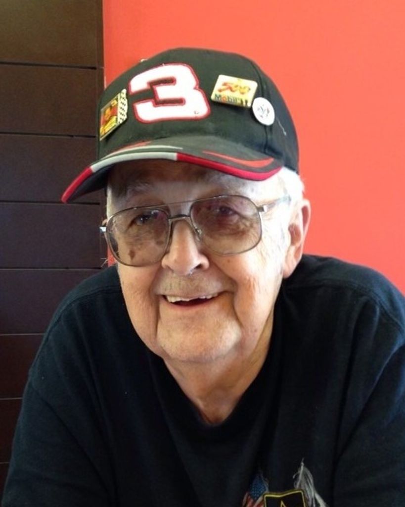 Henry 'Pete' Gendreau Profile Photo