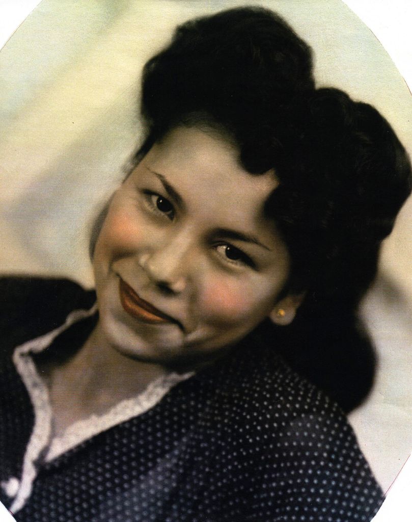 Elida A. Quirino