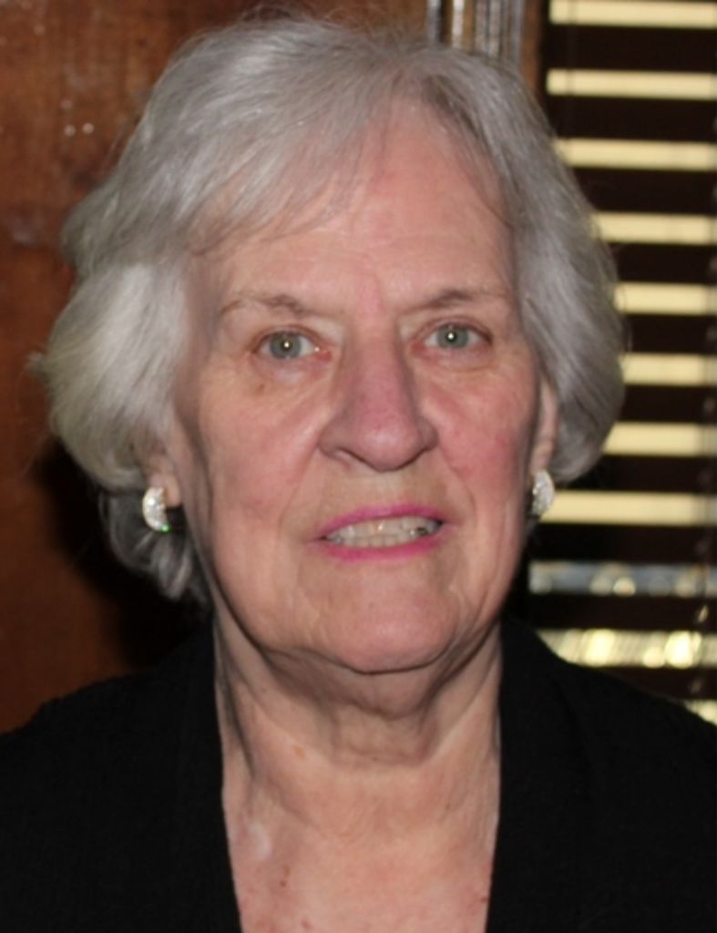 Patricia "Patty" Jean  Heasley Profile Photo