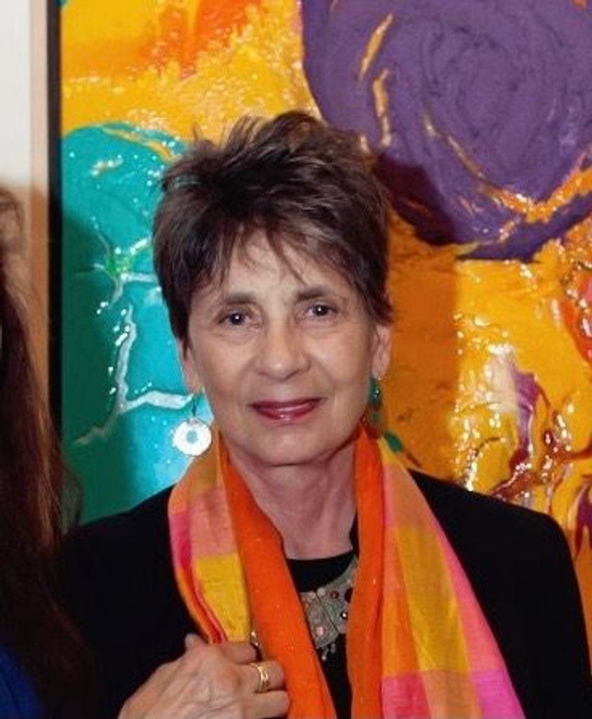 Joan "Kristina" Olitski Profile Photo