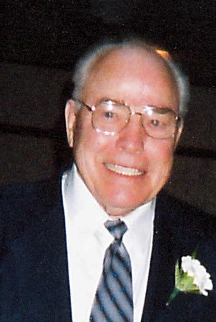 John Cardinal Daly Profile Photo