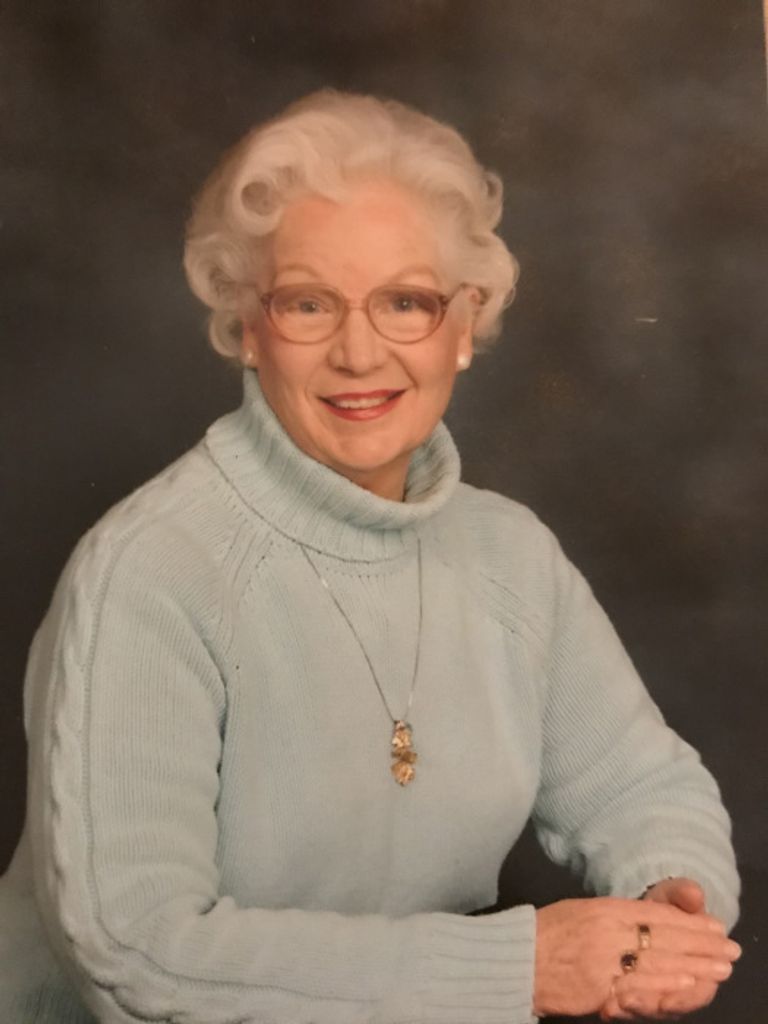 Jean Lane