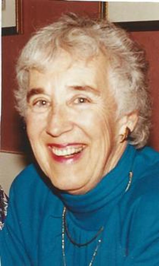 Mary Louise (Kelley)  Smith