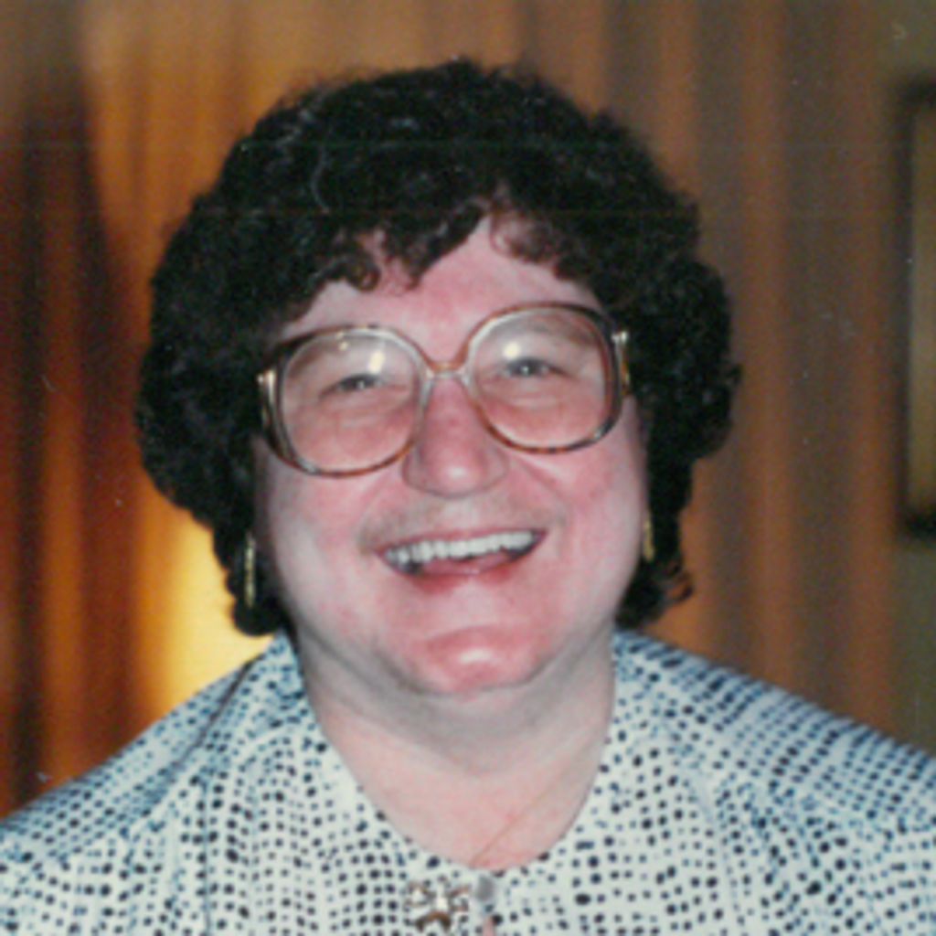 Patricia Lee Schlichting