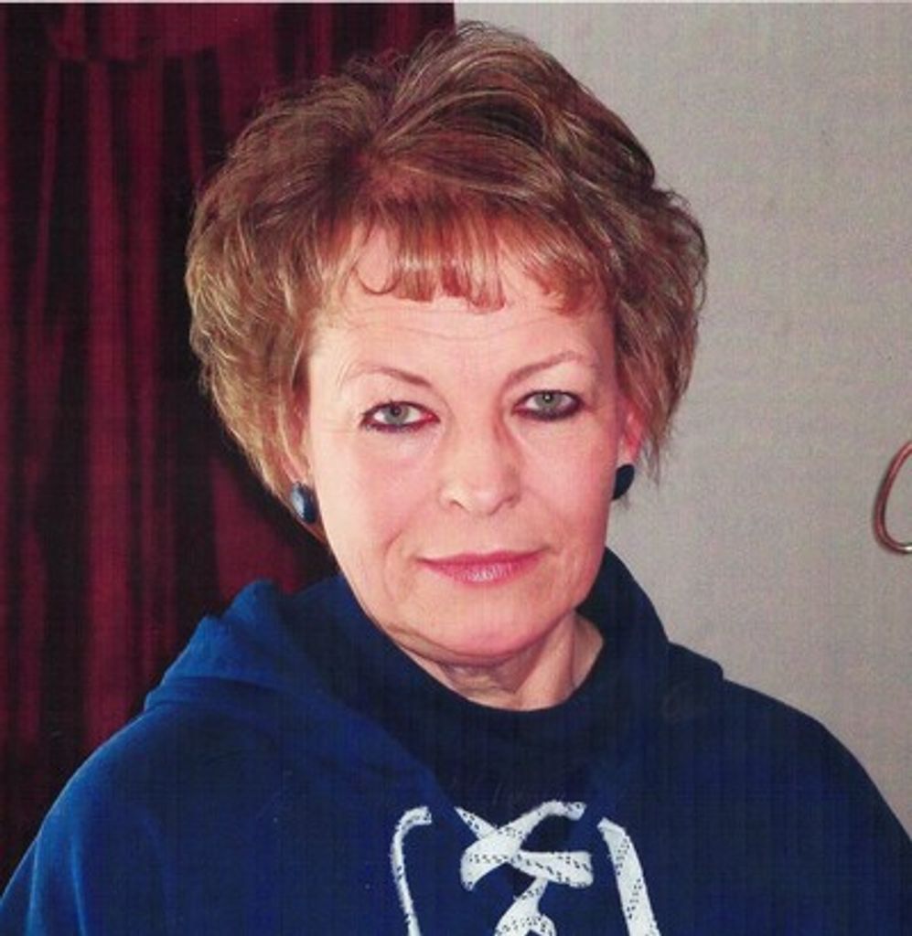 Valerie Kay Ohotto Profile Photo