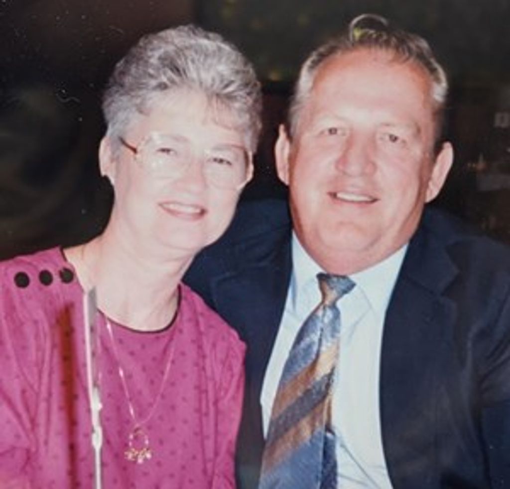Peggy Lou Kolb Profile Photo