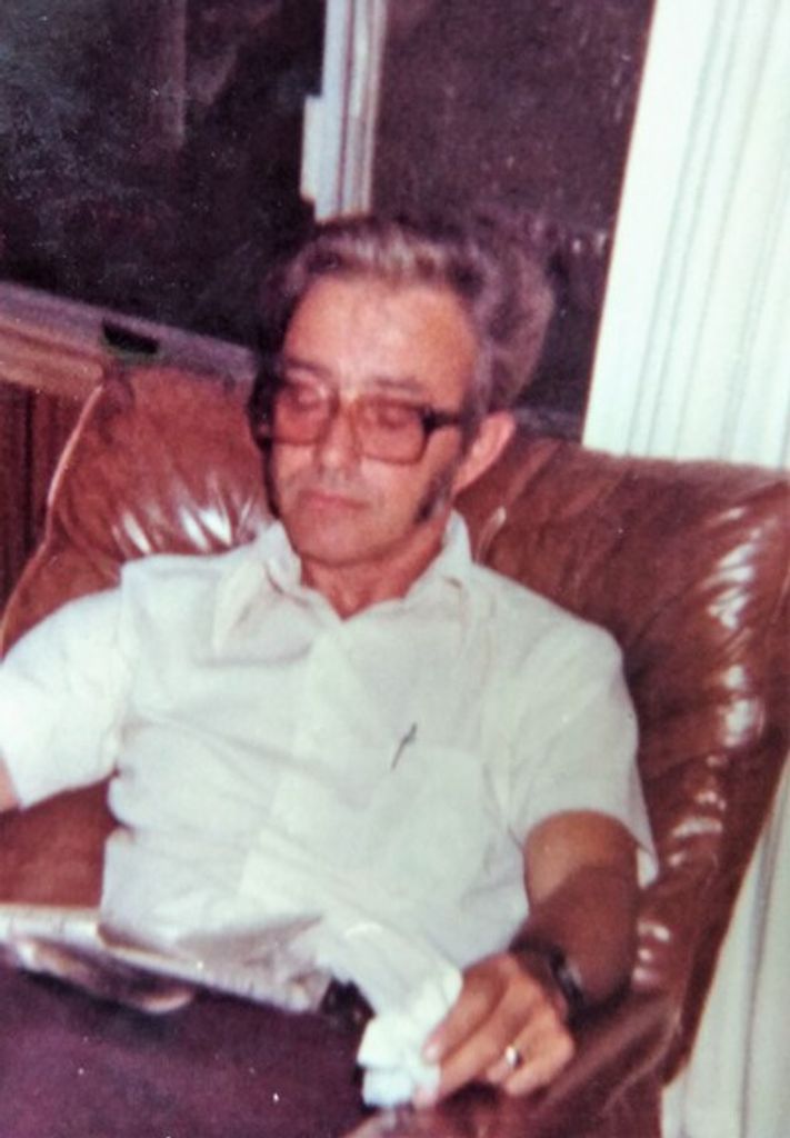 Charlie Bostian Profile Photo