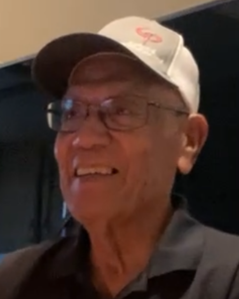 Daniel Juarez Gonzalez Profile Photo