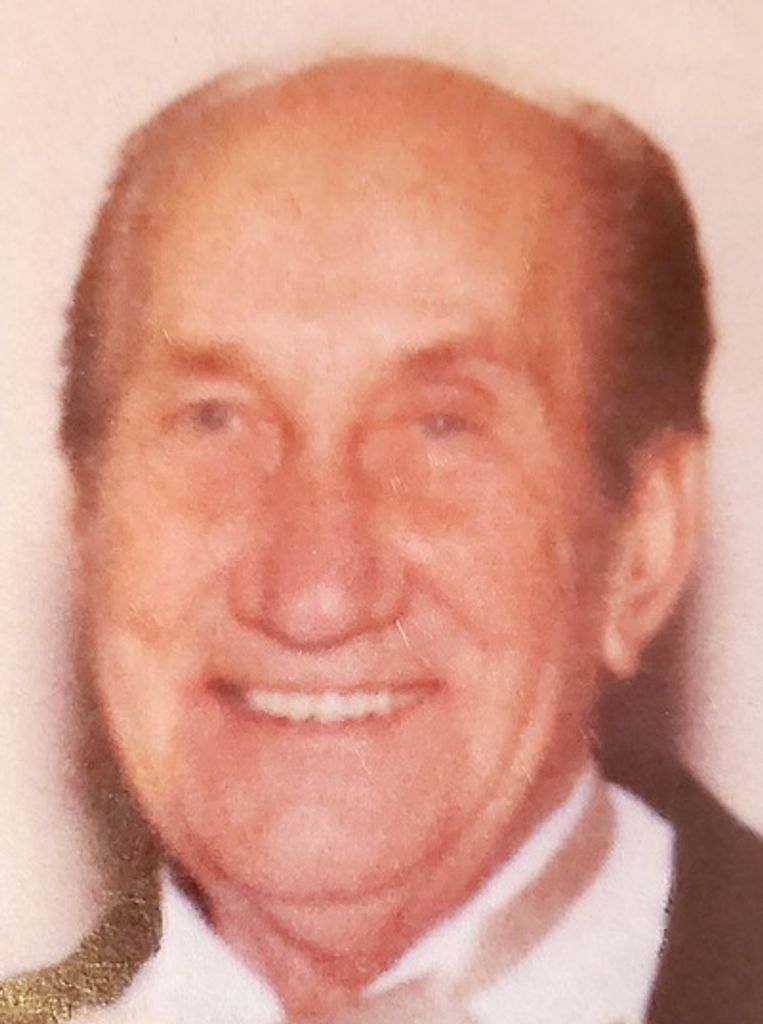 Irvan Schupmann Profile Photo