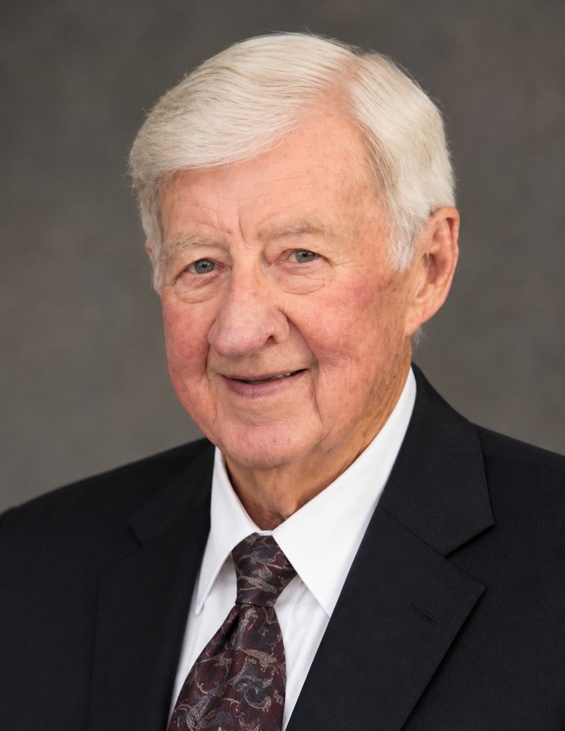 Lynn Frederic Peterson Jr. Profile Photo