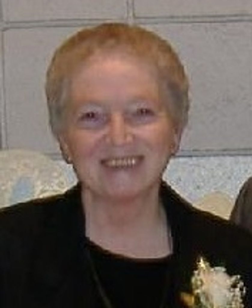 Geraldine Lynn (Cermak)  Coleman