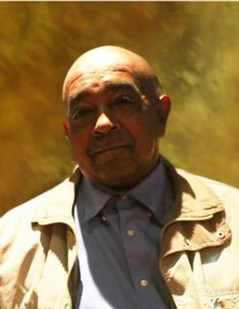 Nathan Orr, Jr