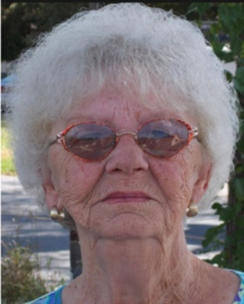 Esther M. Goetz Profile Photo