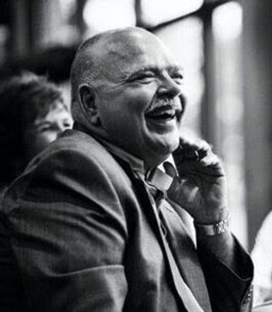 William Gerber Profile Photo