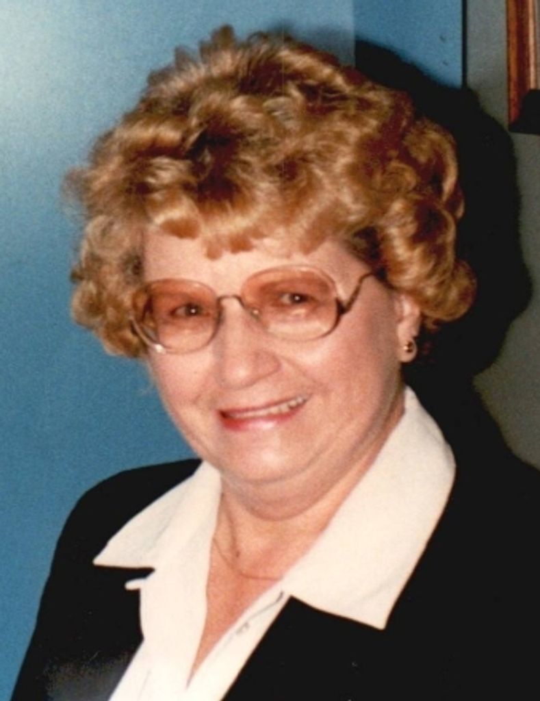 Romaine  Marie  Wall Musgrave Profile Photo