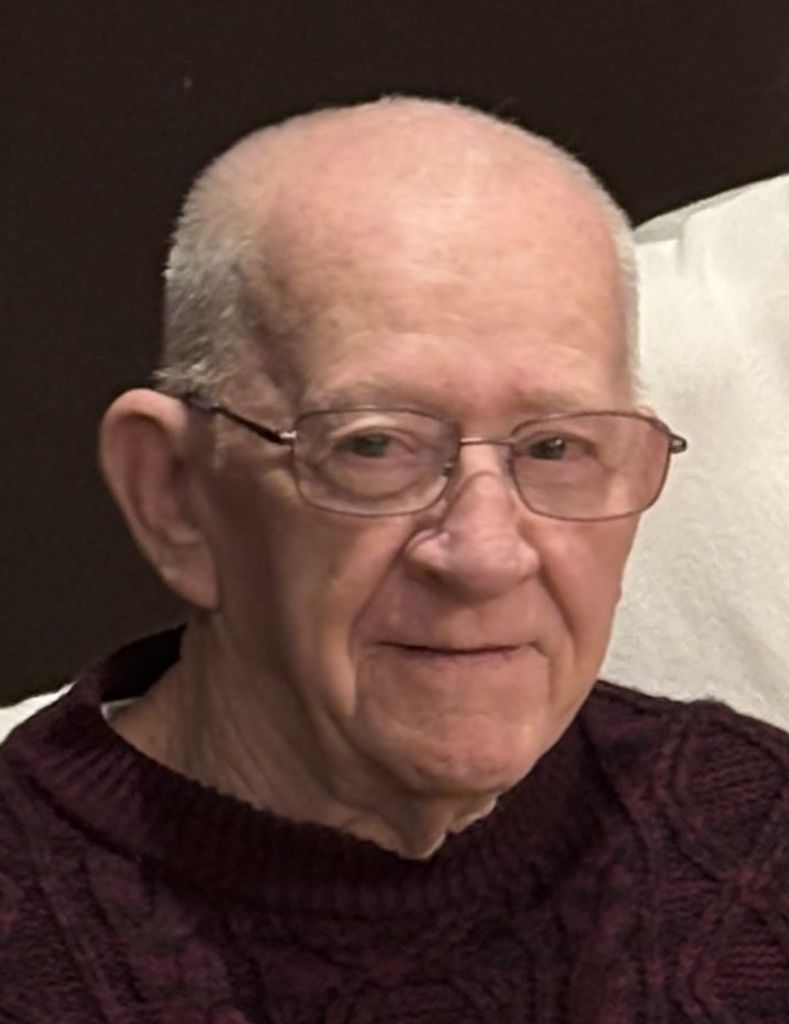 Leonard "Red" Leroy Maffitt Profile Photo